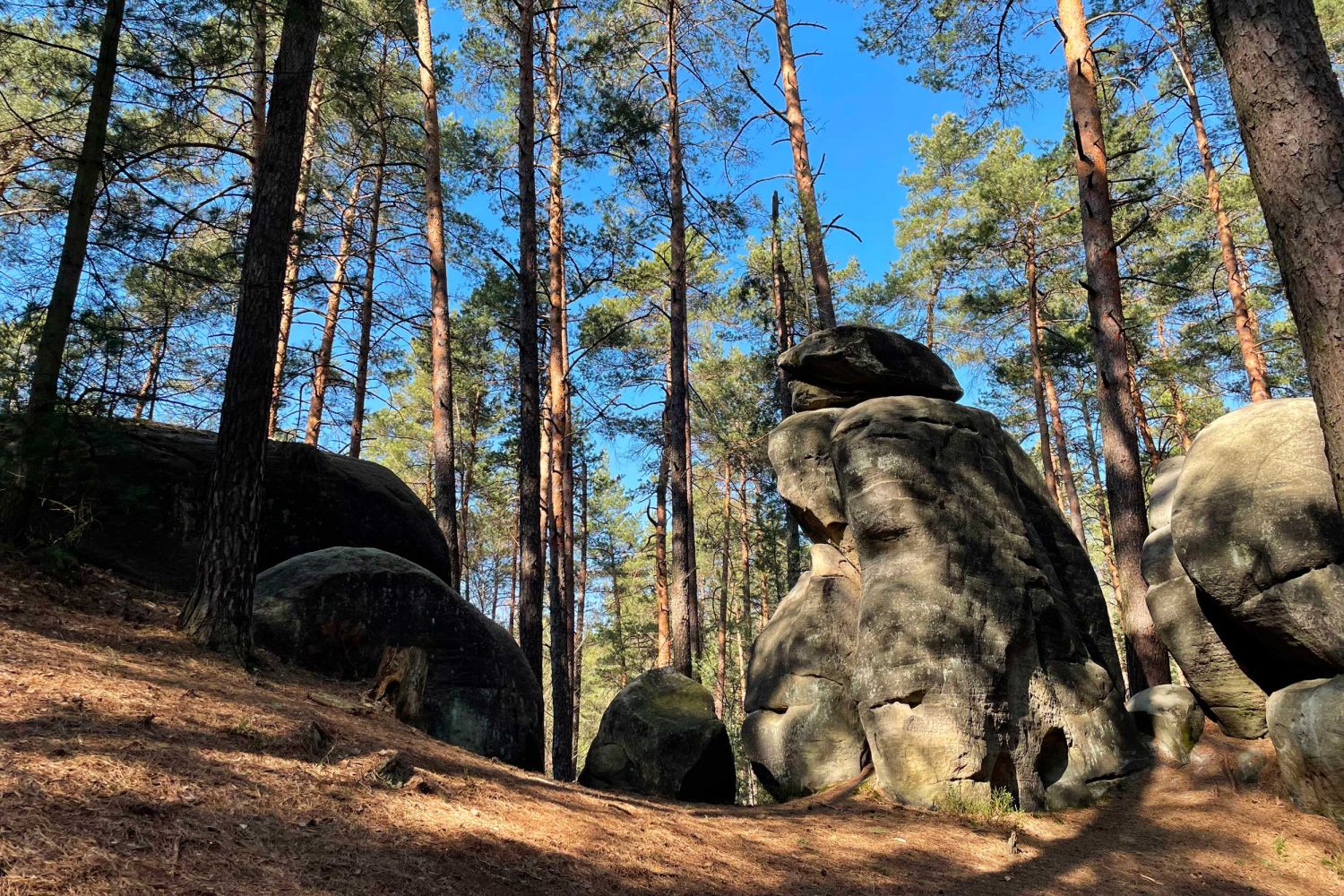 Drábovna-Maloskalsko