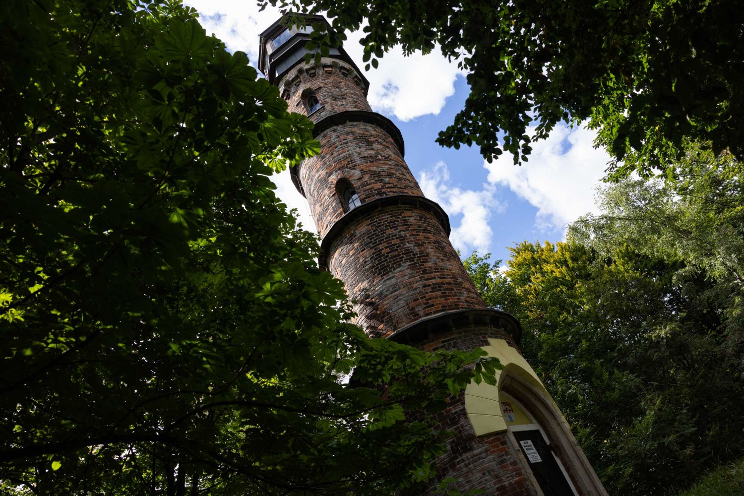 Rozhledna-Kopanina